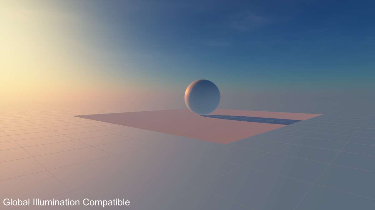 Azure[Sky] Dynamic Skybox Screenshot {loop_index}