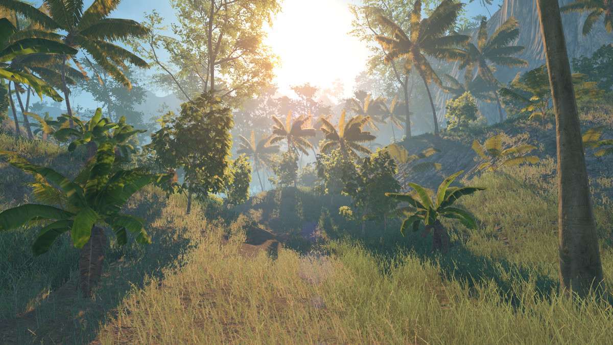 Azure[Sky] Dynamic Skybox Screenshot {loop_index}
