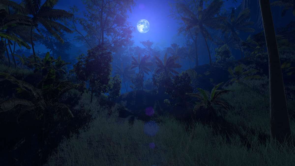 Azure[Sky] Dynamic Skybox Screenshot {loop_index}