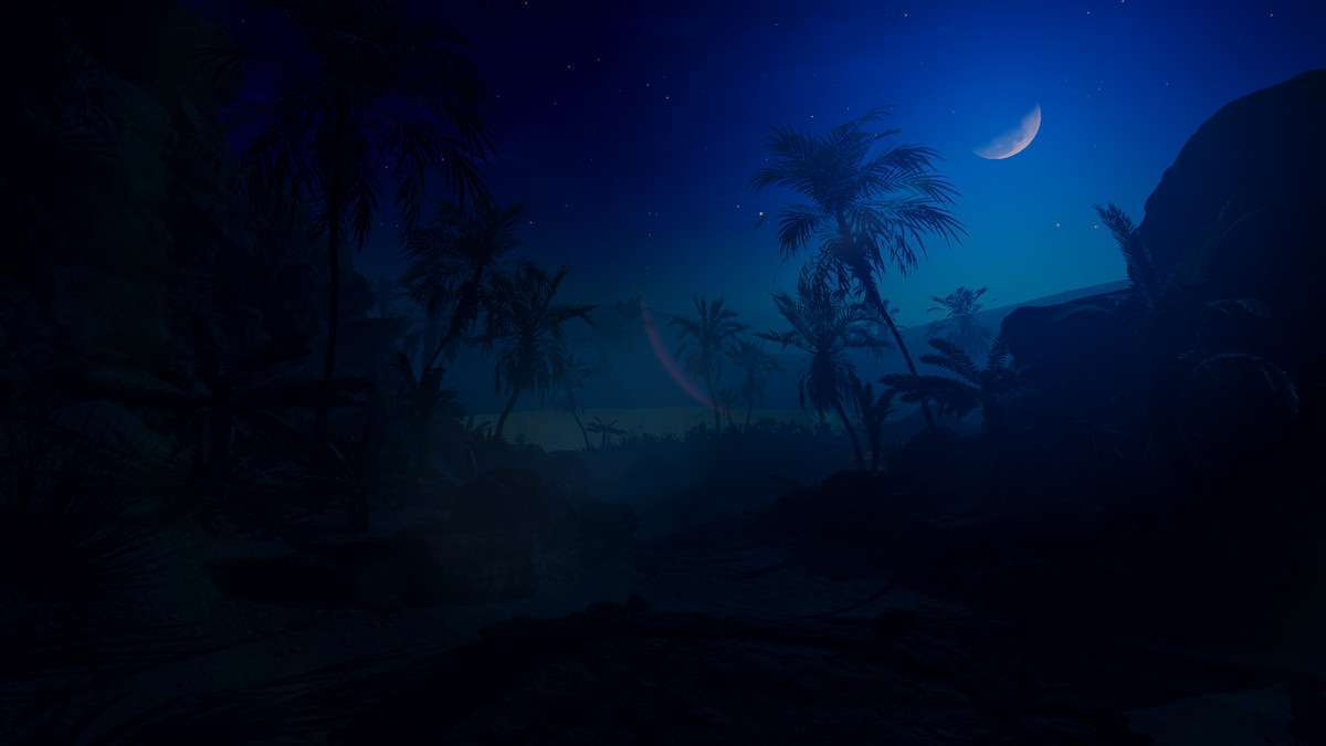Azure[Sky] Dynamic Skybox Screenshot {loop_index}