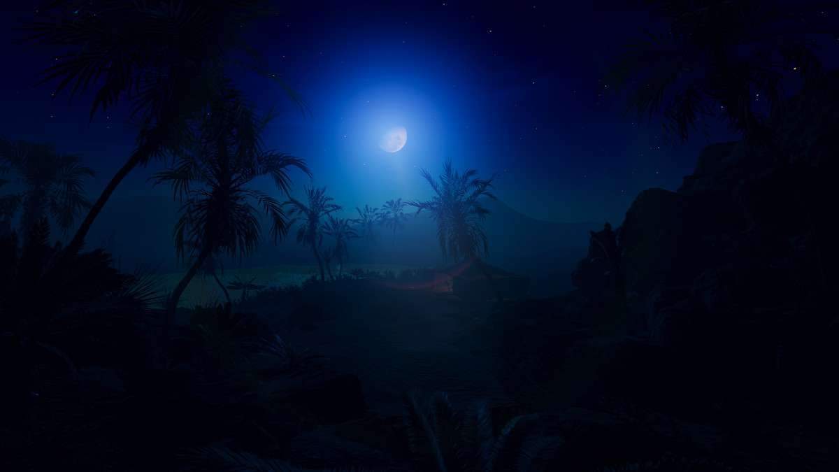 Azure[Sky] Dynamic Skybox Screenshot {loop_index}