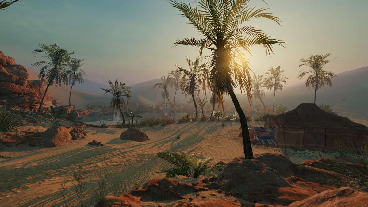 Azure[Sky] Dynamic Skybox Screenshot {loop_index}