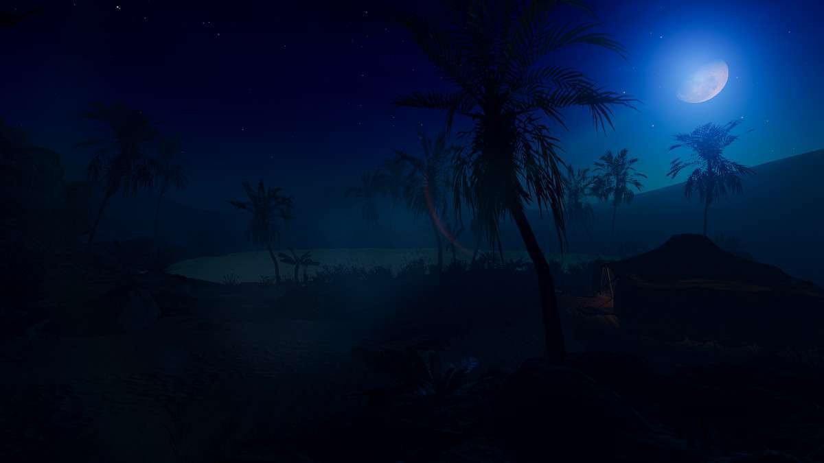 Azure[Sky] Dynamic Skybox Screenshot {loop_index}