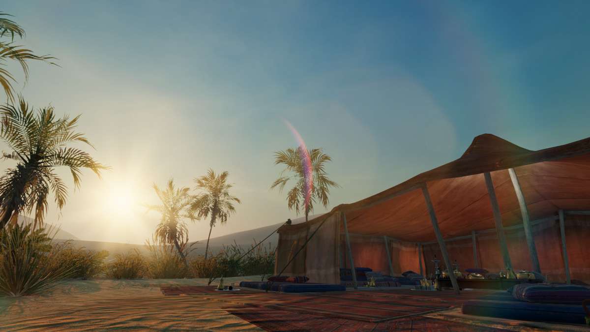 Azure[Sky] Dynamic Skybox Screenshot {loop_index}