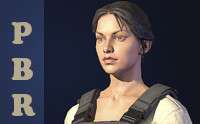 Female Hero Free Download