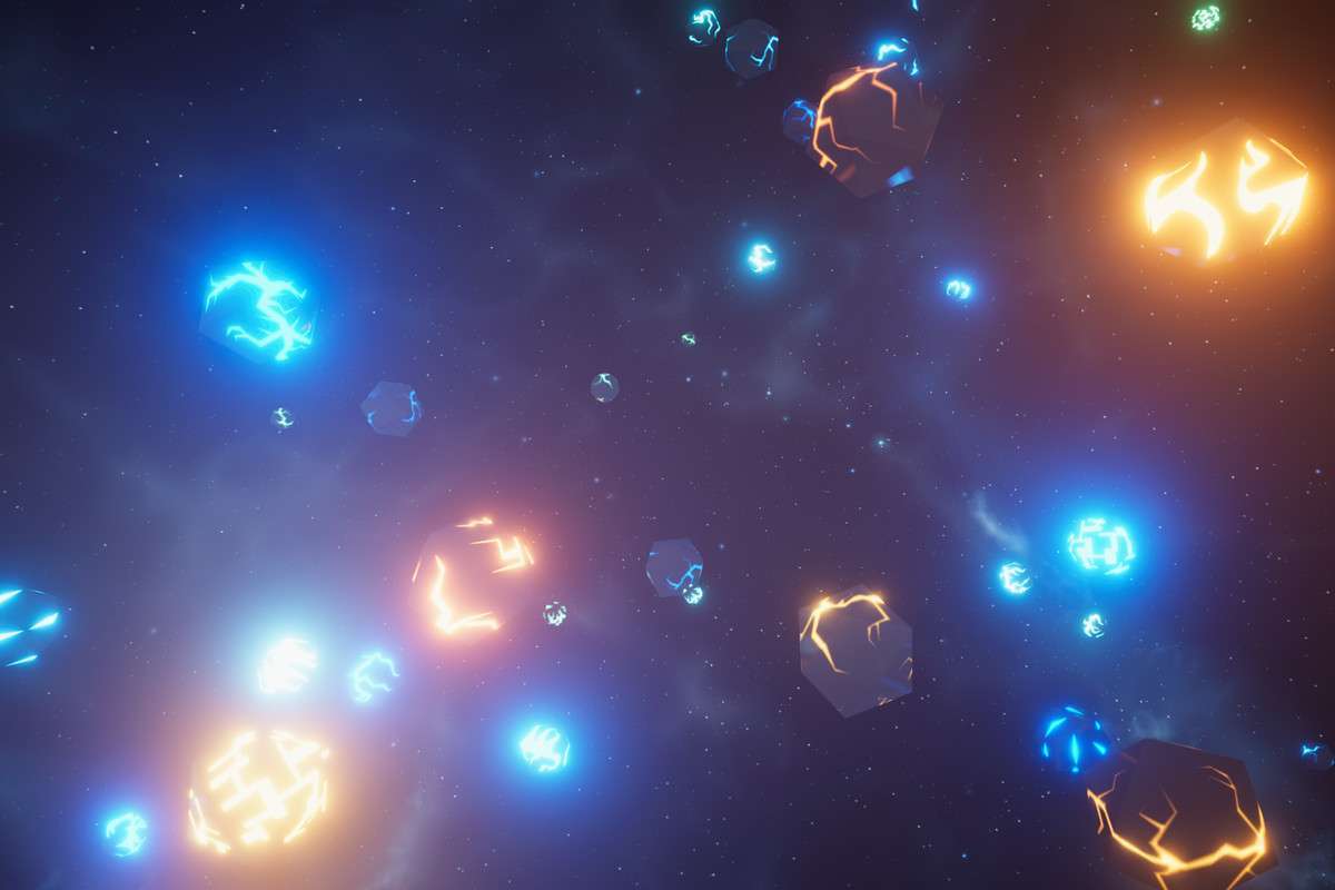 MK Glow Lite Screenshot {loop_index}