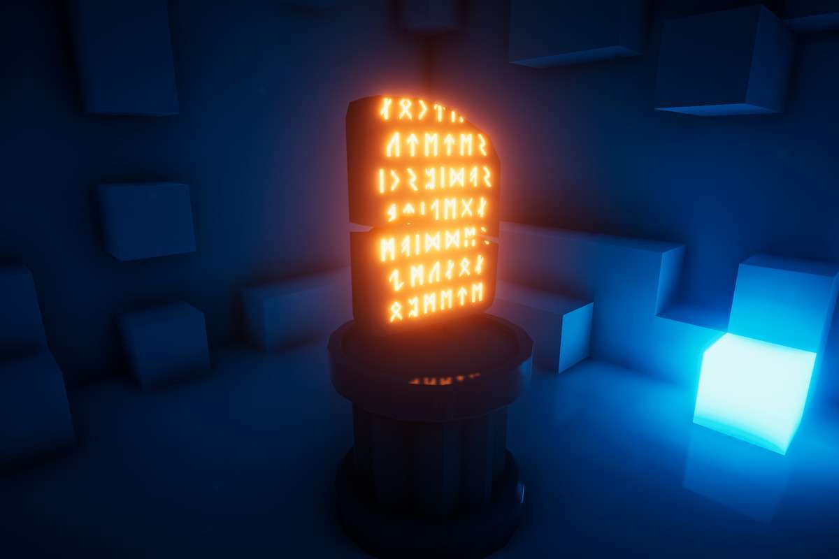 MK Glow Lite Screenshot {loop_index}