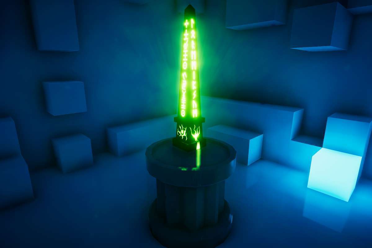MK Glow Lite Screenshot {loop_index}