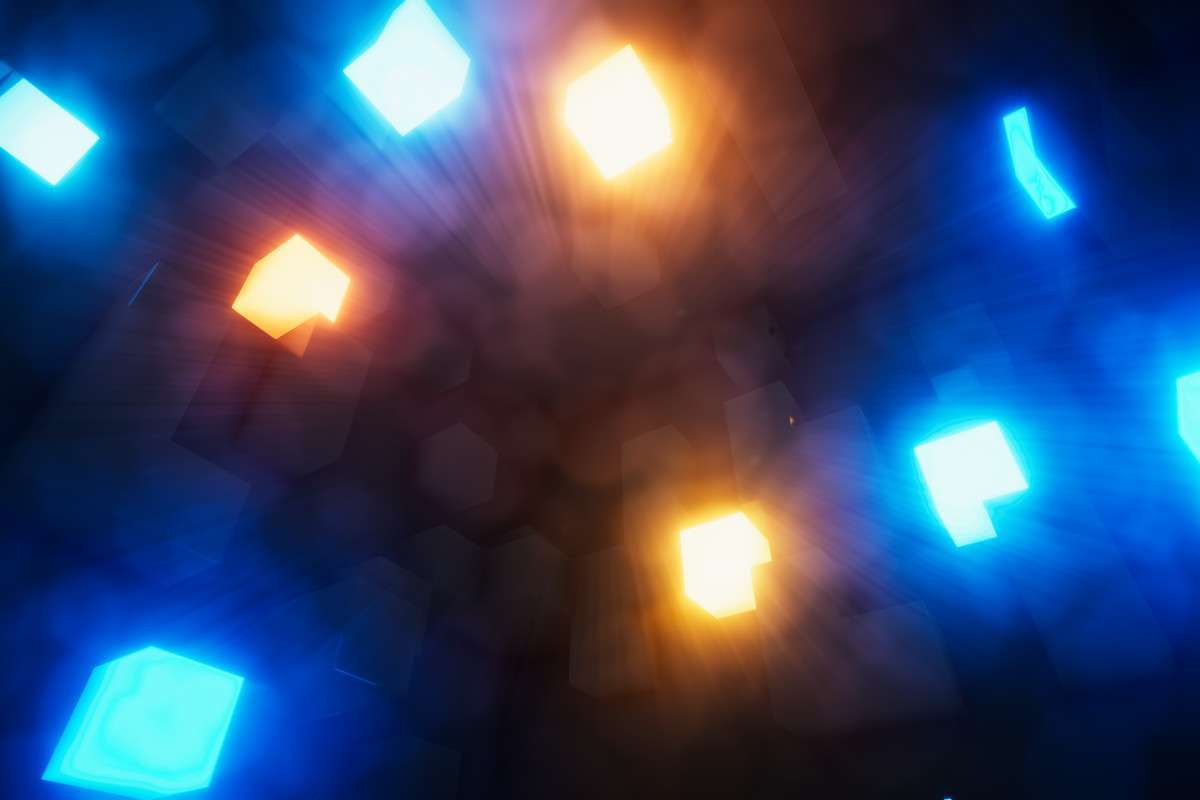 MK Glow Lite Screenshot {loop_index}