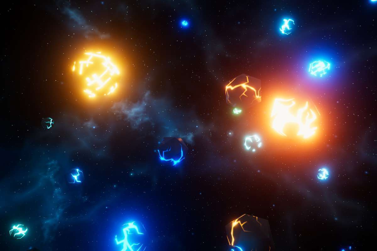 MK Glow Lite Screenshot {loop_index}