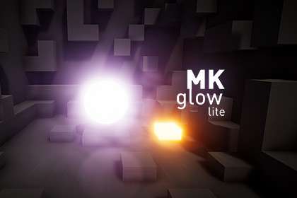 MK Glow Lite Free Download