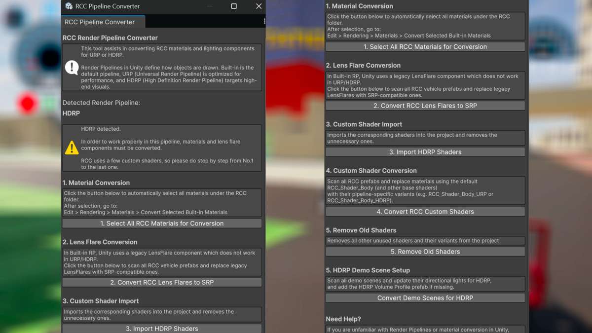 Realistic Car Controller Screenshot {loop_index}