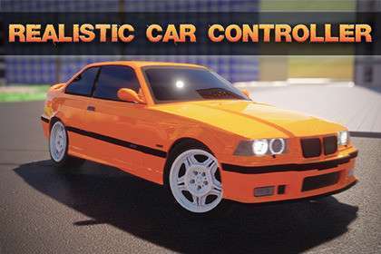 Realistic Car Controller Free Download