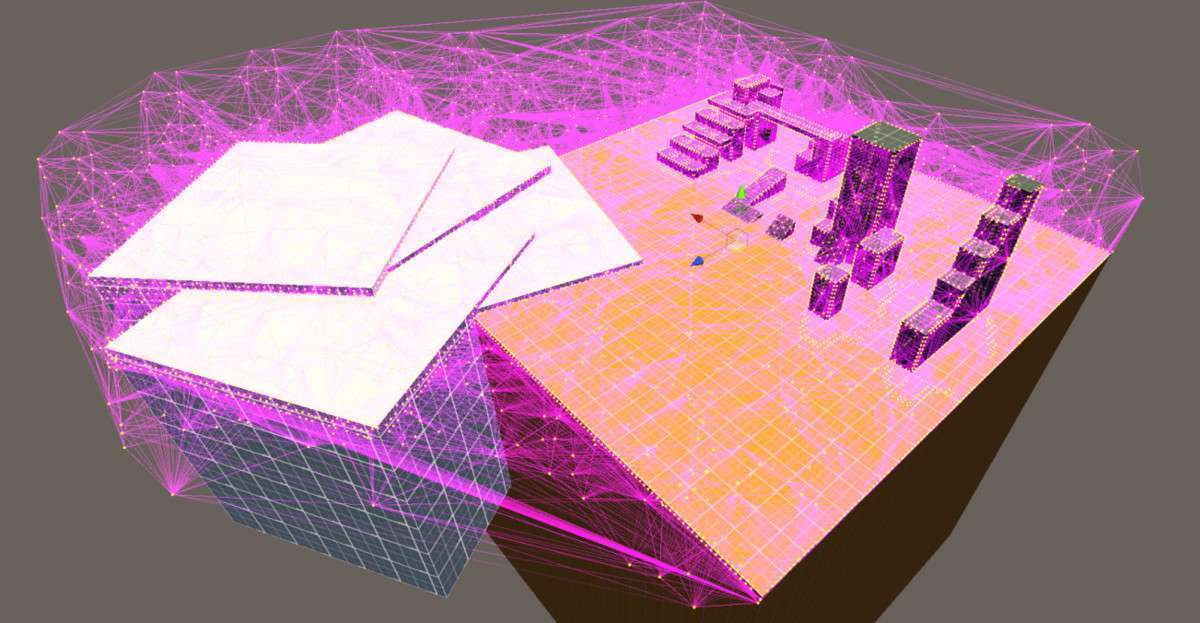Magic Light Probes Screenshot {loop_index}