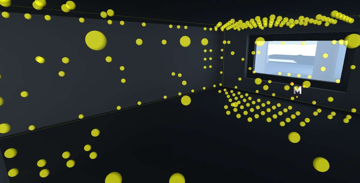Magic Light Probes Screenshot {loop_index}