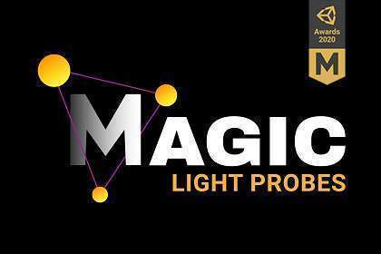 Magic Light Probes Free Download