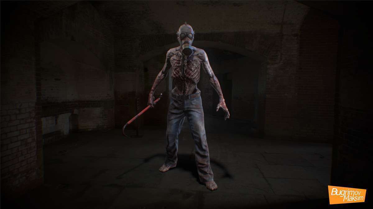 PBR Horror (Pack) Screenshot {loop_index}