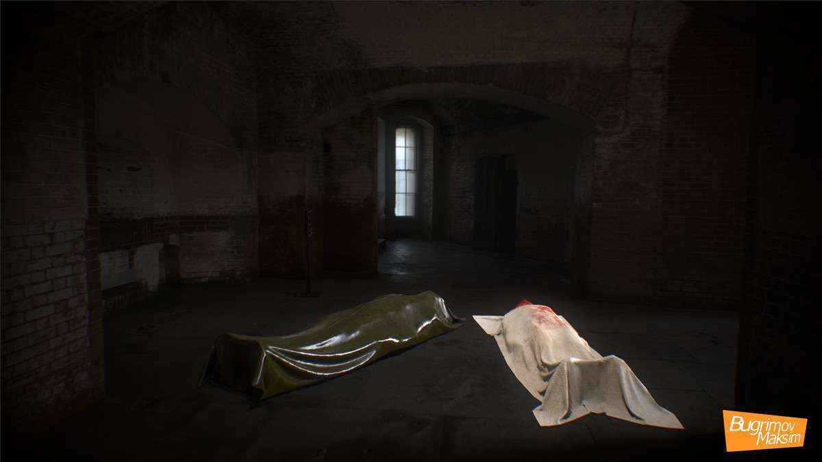 PBR Horror (Pack) Screenshot {loop_index}