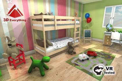 Kids Room Free Download