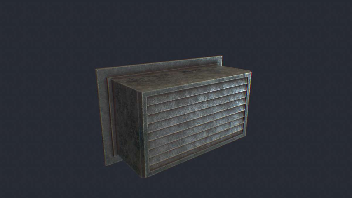 Old Dirty Rooms Screenshot {loop_index}