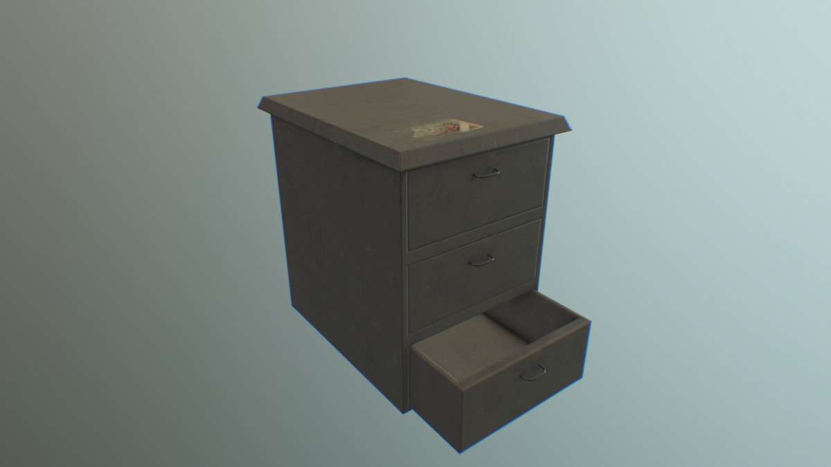 Old Dirty Rooms Screenshot {loop_index}