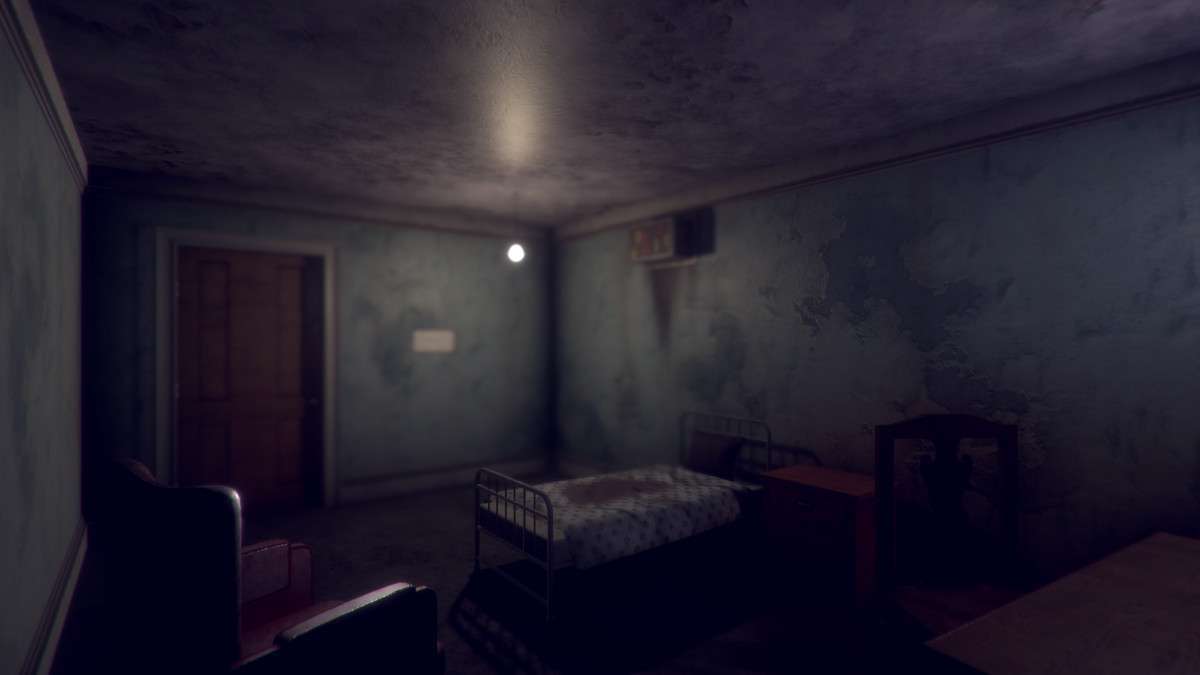 Old Dirty Rooms Screenshot {loop_index}