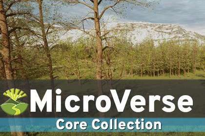 MicroVerse – Core Collection Free Download