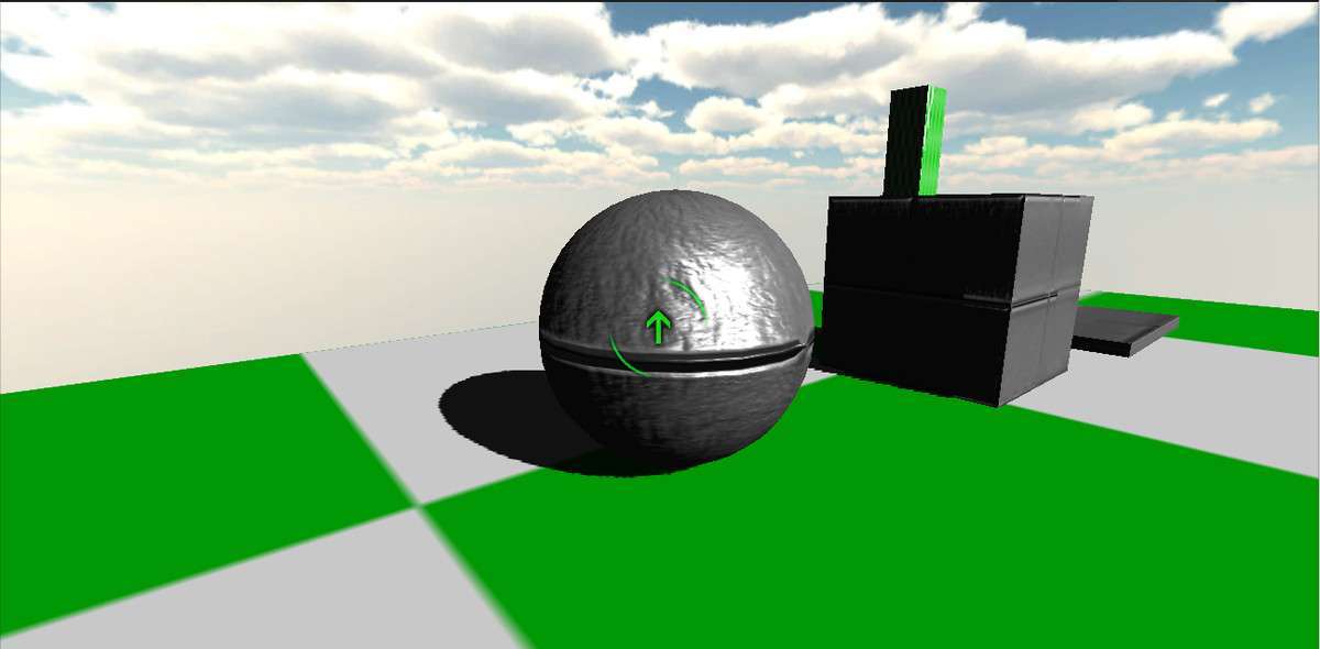 Rigidbody Pick-Up Screenshot {loop_index}