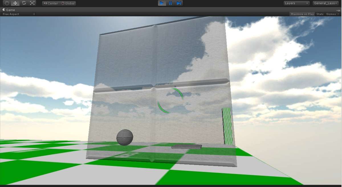 Rigidbody Pick-Up Screenshot {loop_index}