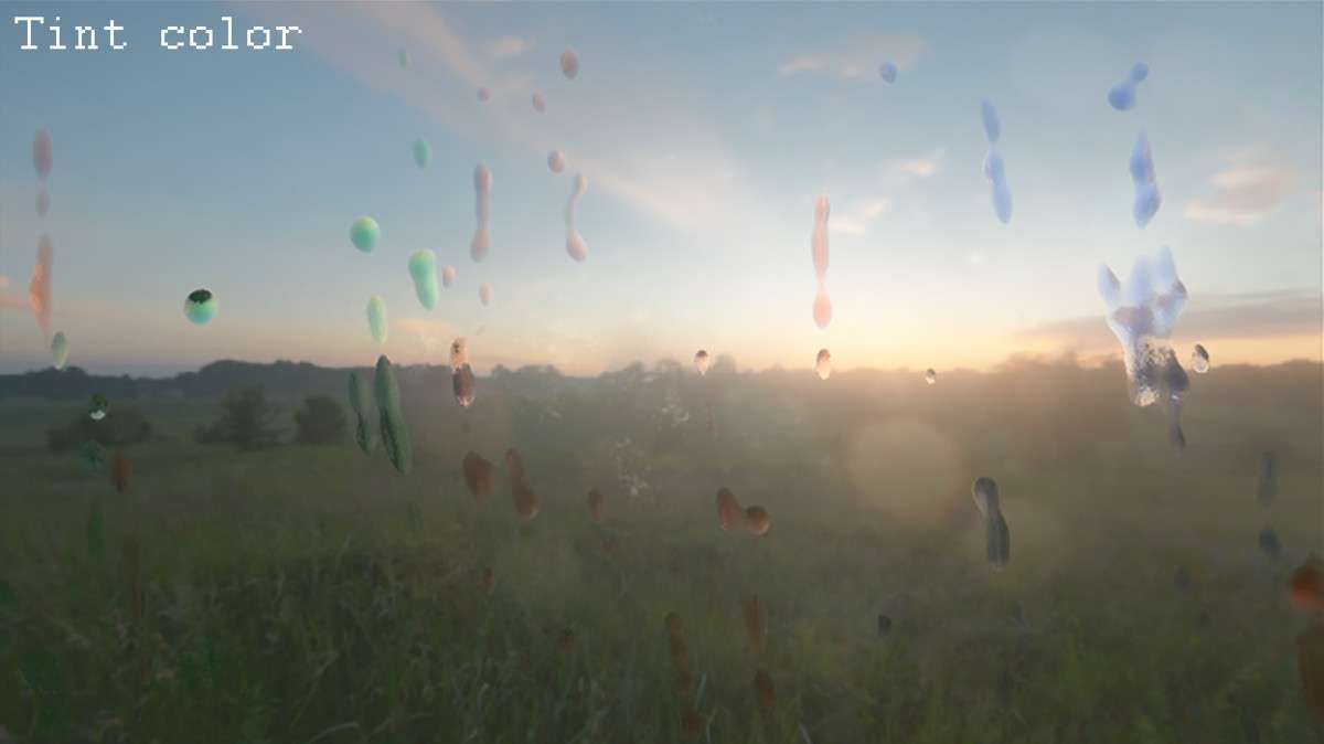 RaindropFX Pro URP 1.8 Screenshot {loop_index}