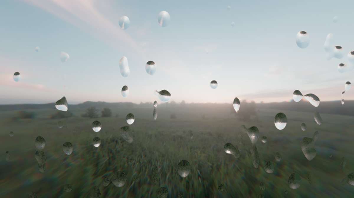 RaindropFX Pro URP 1.8 Screenshot {loop_index}