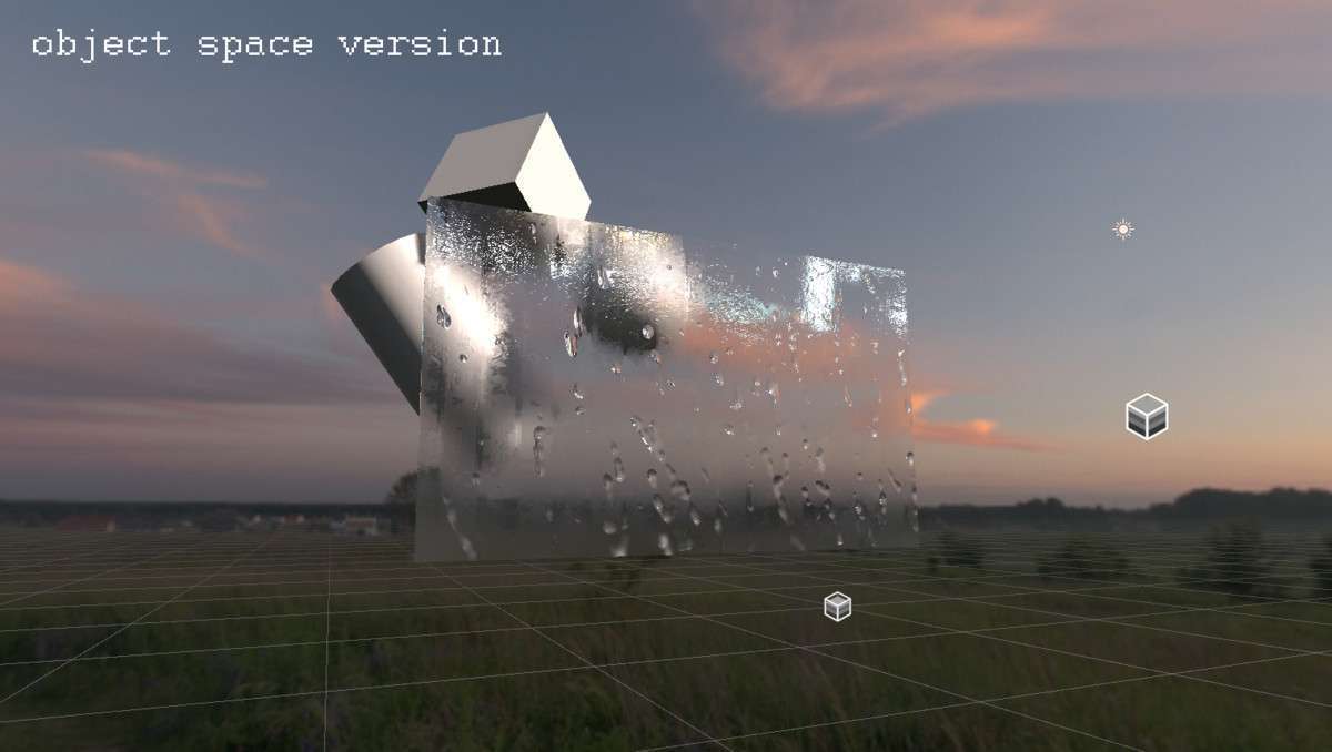 RaindropFX Pro URP 1.8 Screenshot {loop_index}