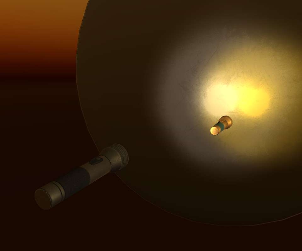 Flashlight Screenshot {loop_index}