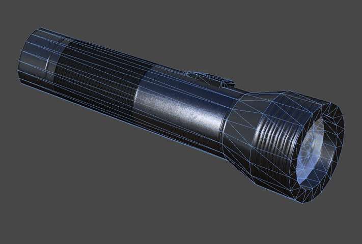 Flashlight Screenshot {loop_index}