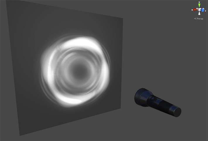 Flashlight Screenshot {loop_index}