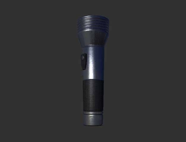 Flashlight Screenshot {loop_index}