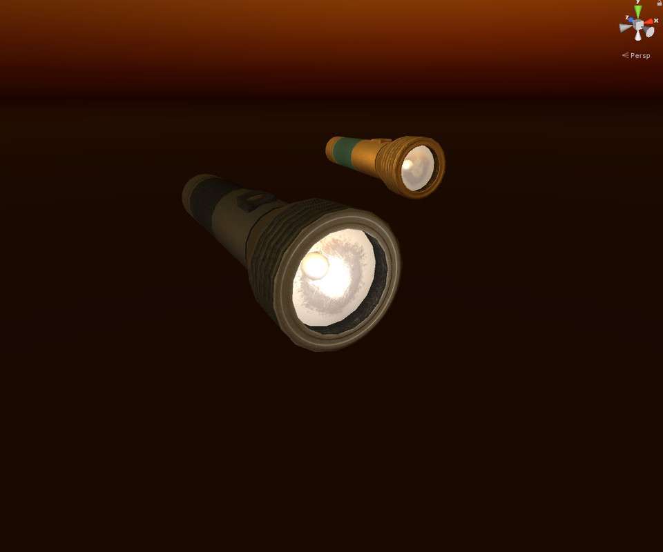 Flashlight Screenshot {loop_index}