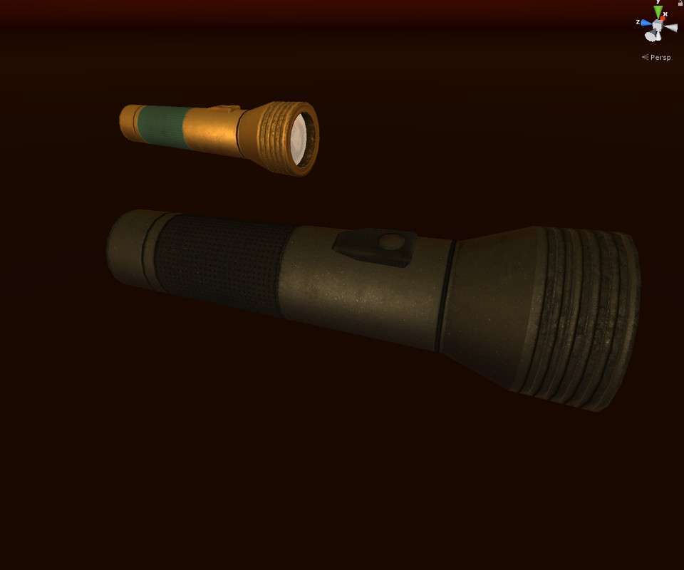 Flashlight Screenshot {loop_index}