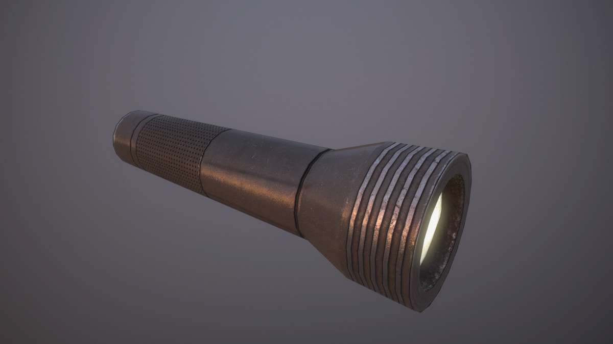 Flashlight Screenshot {loop_index}