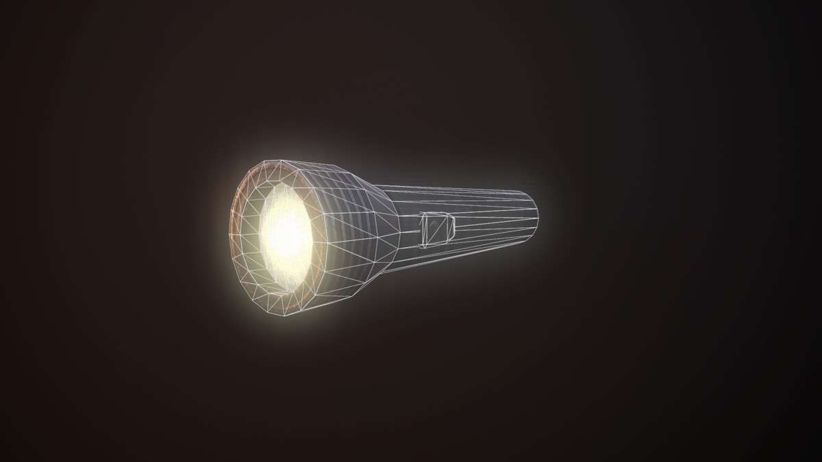 Flashlight Screenshot {loop_index}