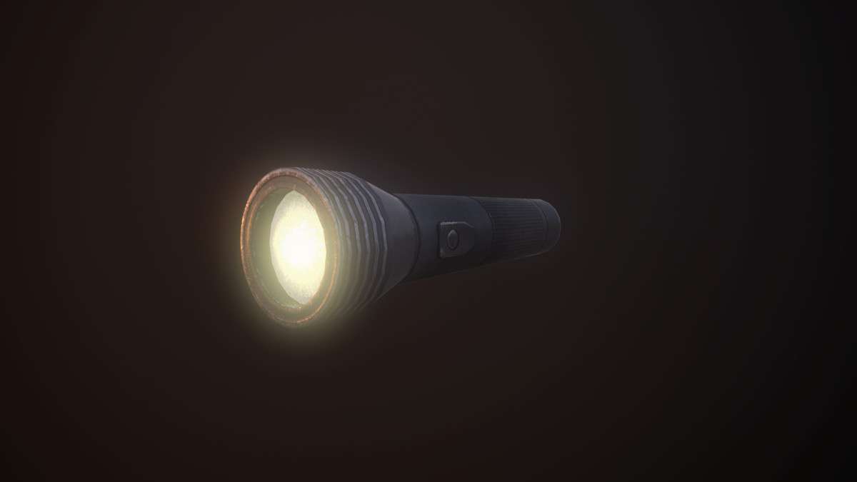 Flashlight Screenshot {loop_index}