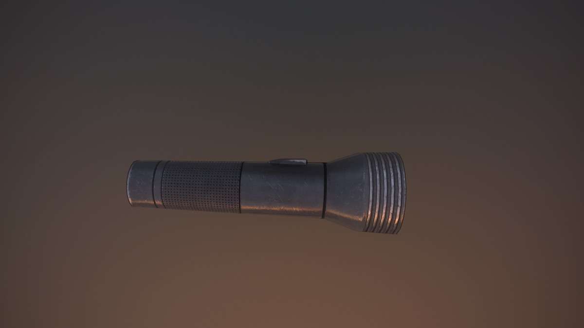 Flashlight Screenshot {loop_index}