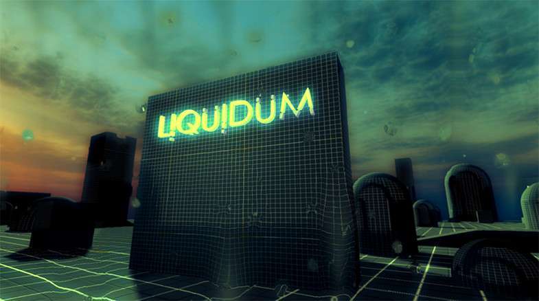 LIQUIDUM PRO Screenshot {loop_index}
