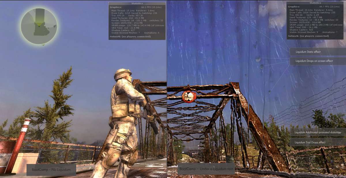 LIQUIDUM PRO Screenshot {loop_index}