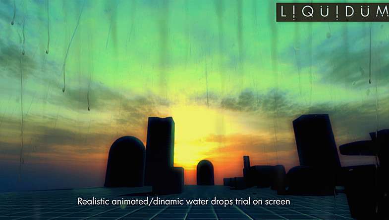 LIQUIDUM PRO Screenshot {loop_index}