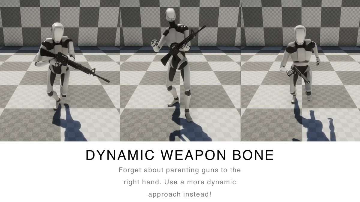 FPS Animation Framework Screenshot {loop_index}