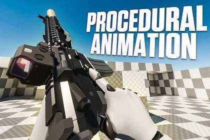 FPS Animation Framework Free Download