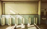 Japanese School Restroom Free Download