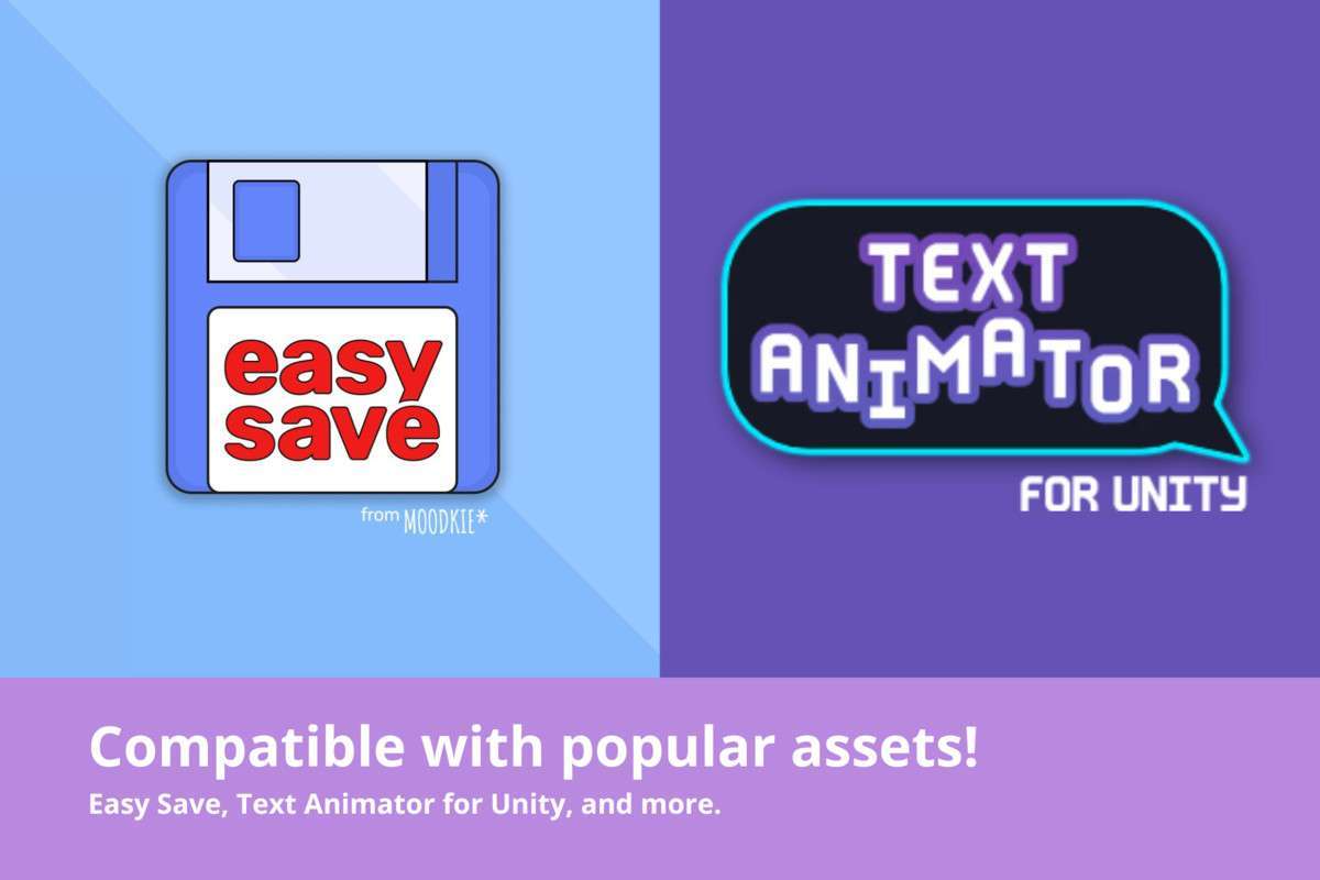 Visual Novel Engine for Unity Screenshot {loop_index}