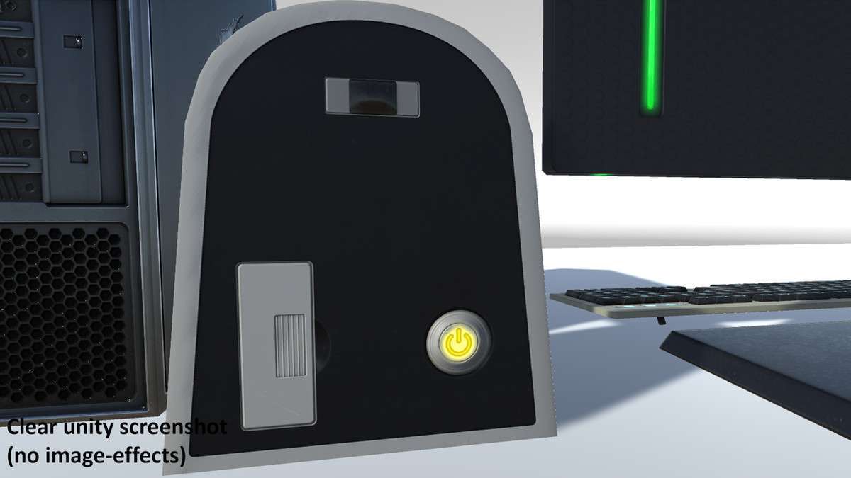 Desktop PC Set Screenshot {loop_index}